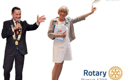 ROTARY ROANNE HORIZON