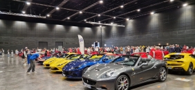 ROTARY ROANNE HORIZON