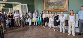 ROTARY ROANNE HORIZON