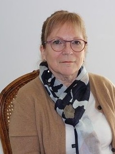 Dominique Lefevre Ravat, Secrétaire