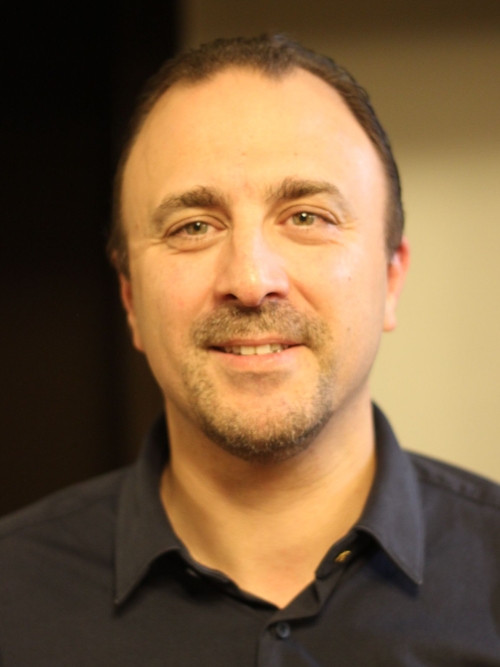 Alexandre BURTIN, Secrétaire